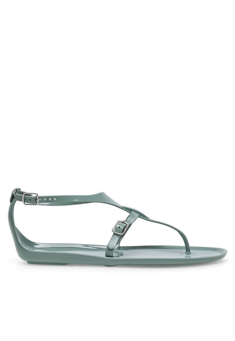 Sandale dama - 590558854498239 - Sintetic - Verde 1 Sandale dama - 590558854498239 - Sintetic - Verde