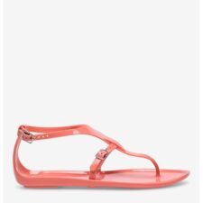 Sandale dama  5905588545002 - Sintetic - Portocaliu