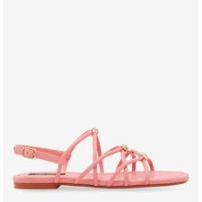 Sandale dama  5905588555506 - Sintetic - Roz