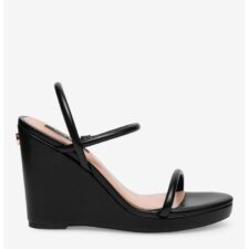 Sandale dama  5905588559870 - Sintetic - Negru