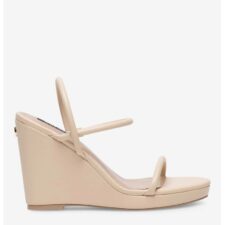 Sandale dama  5905588559894 - Sintetic - Bej