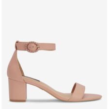 Sandale dama  5905588562009 - Sintetic - Roz