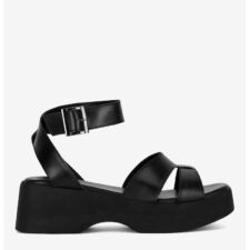 Sandale dama  5905588563464 - Piele naturala - Negru