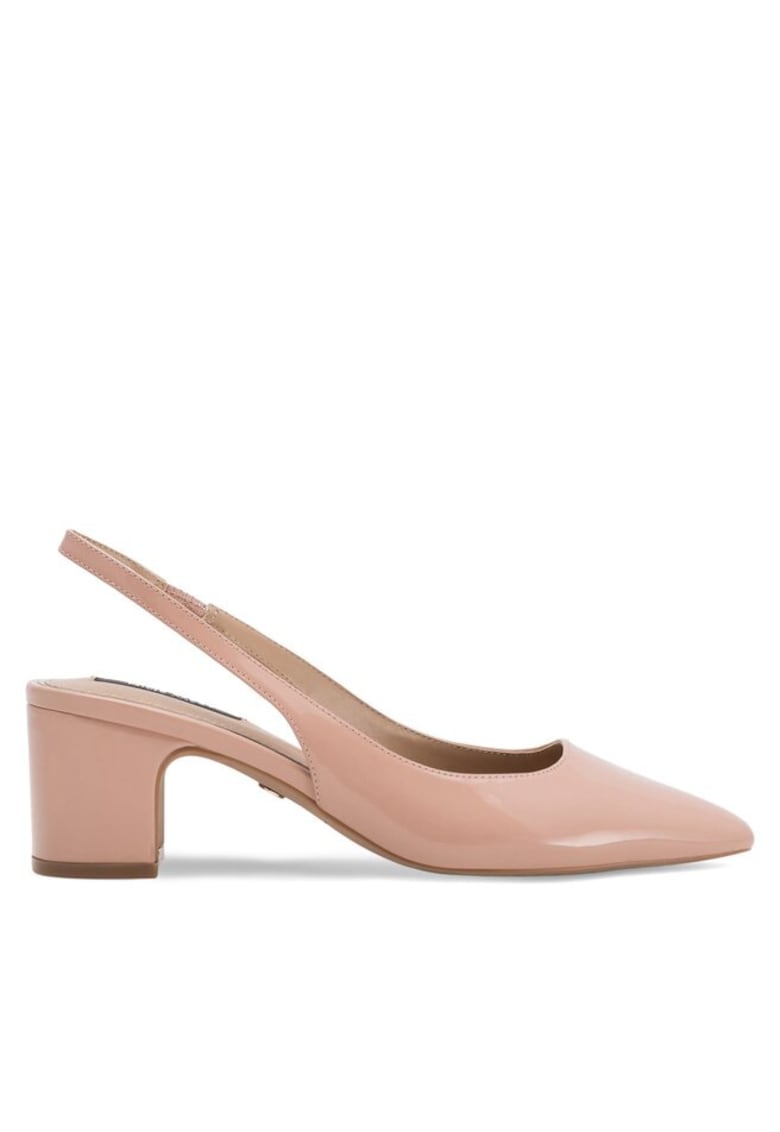 Sandale dama - 590558856369338 - Sintetic - Bej 1 Sandale dama - 590558856369338 - Sintetic - Bej