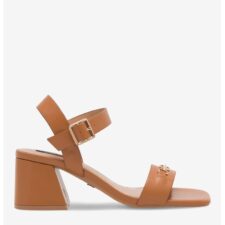 Sandale dama  5905588563891 - Sintetic - 40 EU - Maro