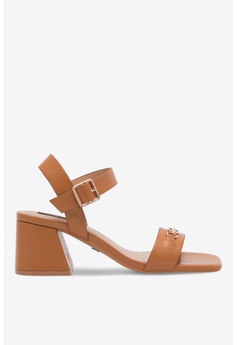 Sandale dama 5905588563891 - Sintetic - 40 EU - Maro 1 Sandale dama 5905588563891 - Sintetic - 40 EU - Maro