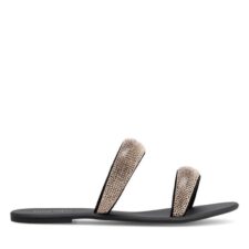 Sandale dama -  590558856897138 - Textil - Auriu