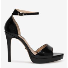 Sandale dama  5905588573890 - Sintetic - Negru