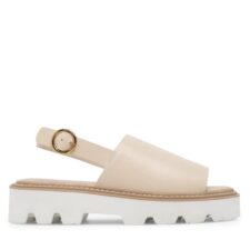 Sandale dama -  590558857513938 - Sintetic - Bej