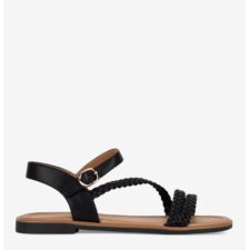 Sandale dama  5905588596202 - Sintetic - Maro