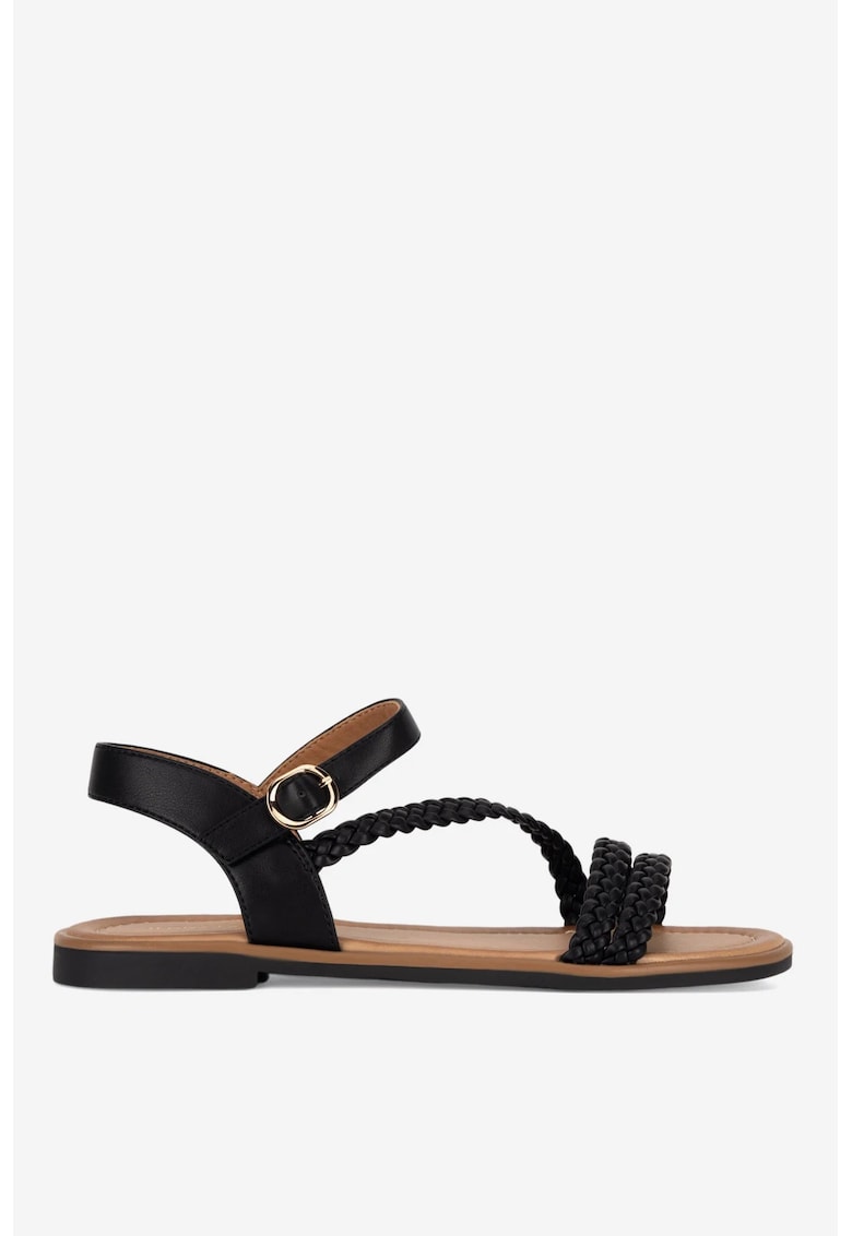 Sandale dama 5905588596202 - Sintetic - Maro 1 Sandale dama 5905588596202 - Sintetic - Maro