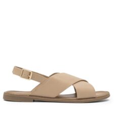 Sandale dama -  590558859715537 - Sintetic - Bej