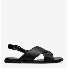 Sandale dama  5905588597162 - Sintetic - Negru