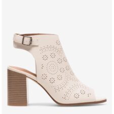 Sandale dama  5905588598381 - Sintetic - Bej