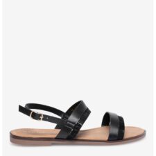 Sandale dama  5905588606284 - Sintetic - Maro