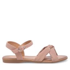 Sandale dama -  590558860728140 - Sintetic - Roz