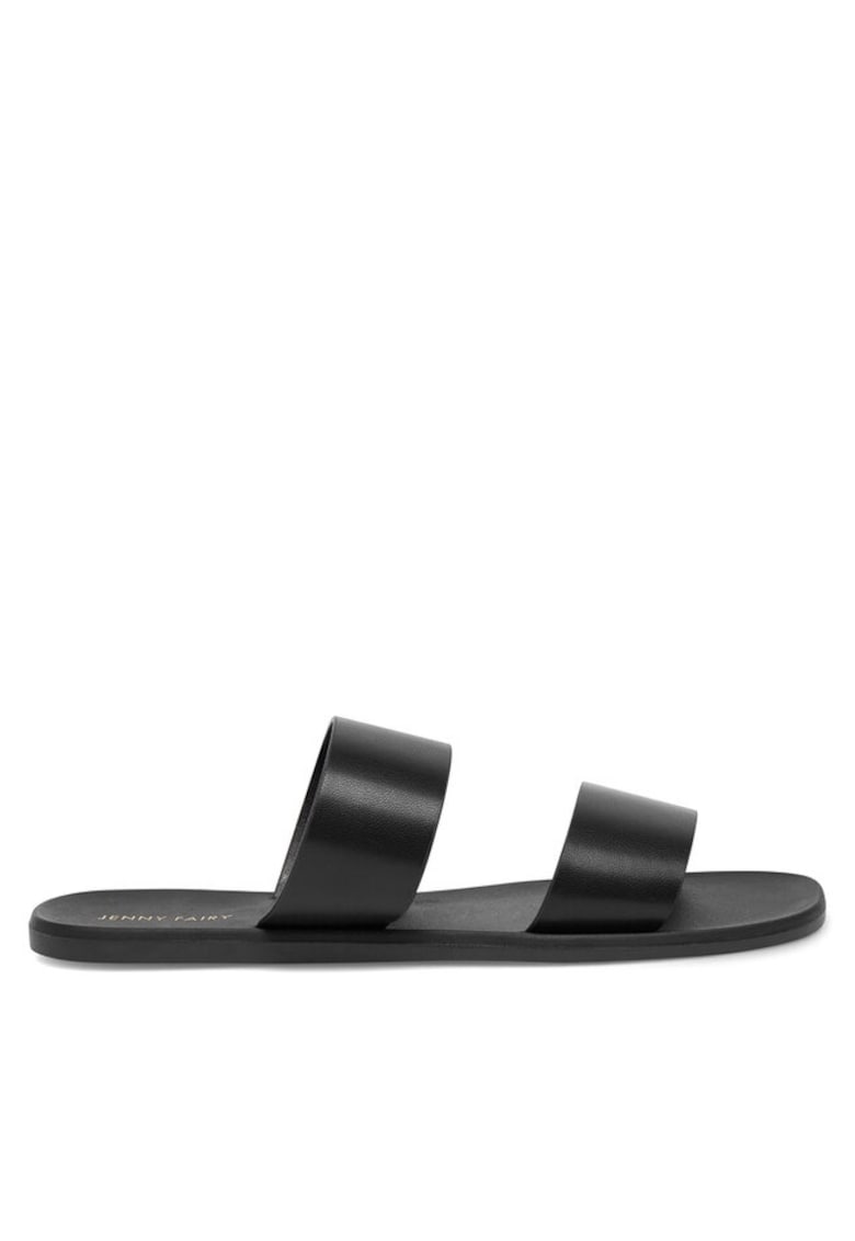 Sandale dama - 590558860869138 - Sintetic - Negru 1 Sandale dama - 590558860869138 - Sintetic - Negru