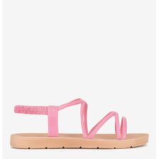 Sandale dama  5905588611448 - Sintetic - Bej