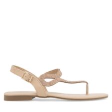 Sandale dama -  590558861282735 - Sintetic - Bej