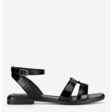 Sandale dama  5905588615491 - Piele naturala - Negru