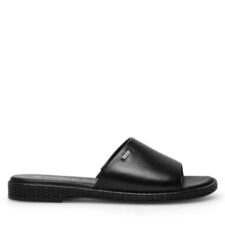 Sandale dama -  590558861843038 - Piele naturala - Negru