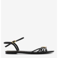 Sandale dama  5905588623007 - Piele naturala - Negru