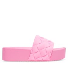 Sandale dama -  590558862514837 - Sintetic - Roz