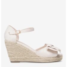 Sandale dama  5905588643241 - Textil - 40 EU - Bej