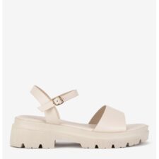 Sandale dama  5905588696582 - Sintetic - Bej