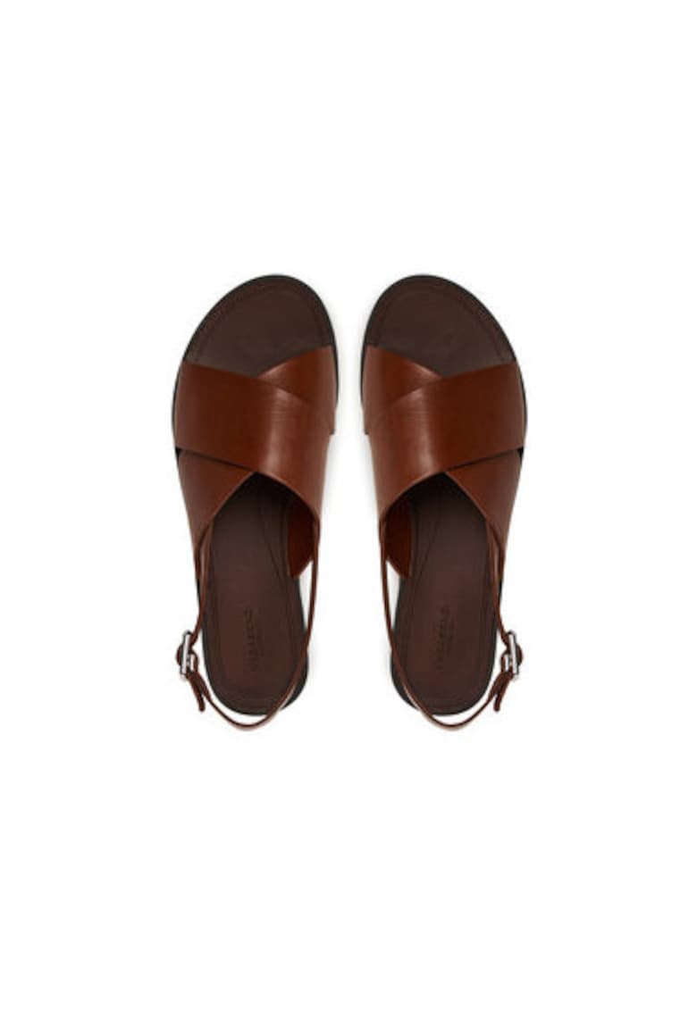 Sandale dama - 5931-001-27 - Piele naturala 1 Sandale dama - 5931-001-27 - Piele naturala