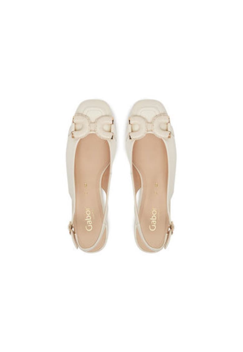 Sandale dama - 62.243.90 - Piele naturala 1 Sandale dama - 62.243.90 -  Piele naturala