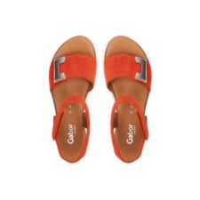 Sandale dama - 62.700.23 -  Piele naturala