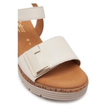 Sandale dama - 62.700.52 -  Piele naturala