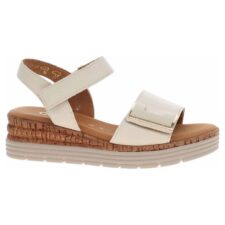 Sandale dama  62.700.52 - bej