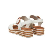 Sandale dama - 64.550.20 -  Piele naturala