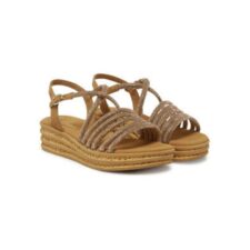 Sandale dama - 64.555.84 -  Textil