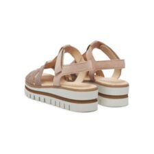 Sandale dama - 64.625.10 -  Piele naturala