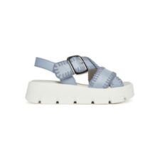 Sandale dama - 64.751.26 -  Piele naturala