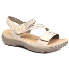 Sandale dama 64870 62 bej