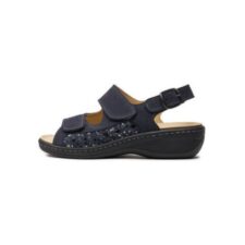 Sandale dama - 710135-05 -  Piele naturala