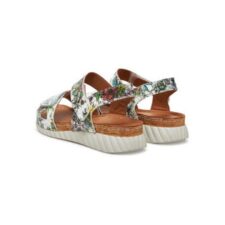 Sandale dama - 710206-00 -  Piele naturala