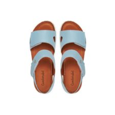 Sandale dama - 710206-55 -  Piele naturala