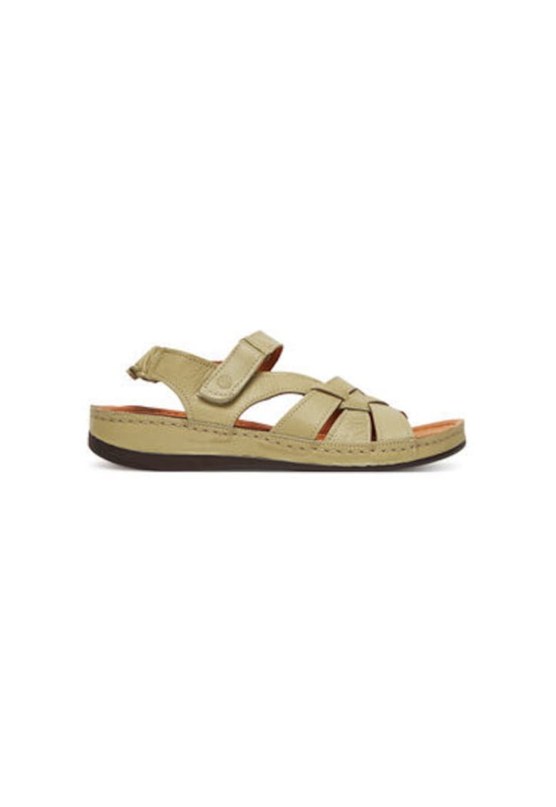 Sandale dama - 710215-07 - Piele naturala 1 Sandale dama - 710215-07 - Piele naturala