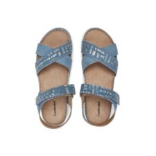 Sandale dama - 710223-55 -  Piele naturala