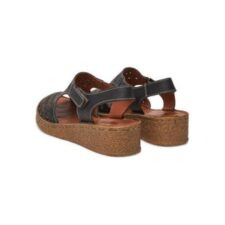 Sandale dama - 710226-01 -  Piele naturala