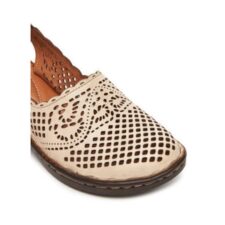 Sandale dama - 720036-08 -  Piele naturala