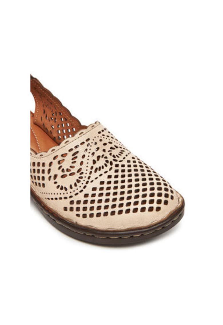 Sandale dama - 720036-08 - Piele naturala 1 Sandale dama - 720036-08 - Piele naturala