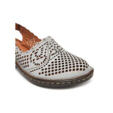 Sandale dama - 720036-09 -  Piele naturala