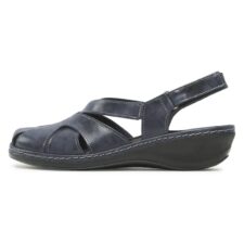 Sandale dama - 720133 -  Piele naturala