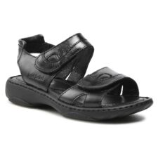 Sandale dama - 76444 -  Piele naturala